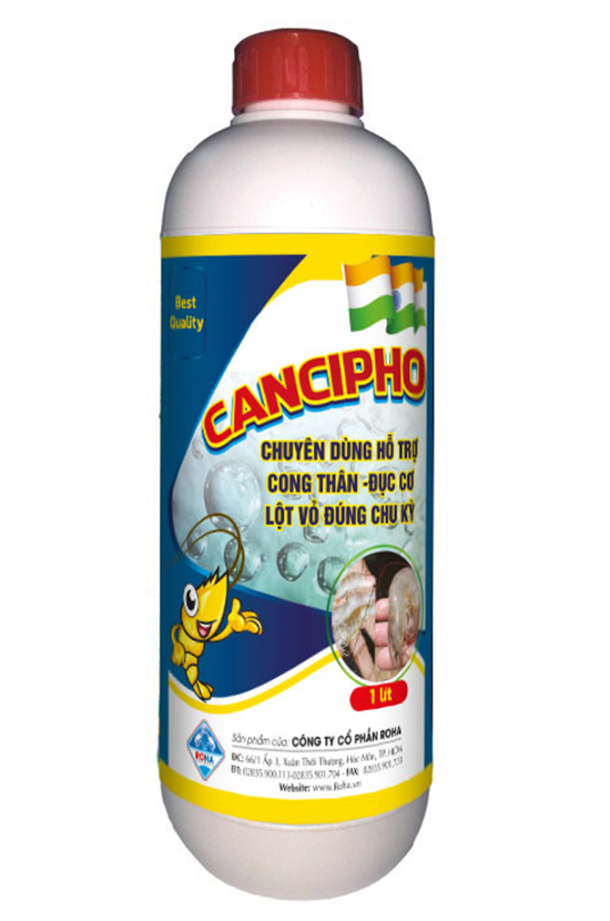 CANCIPHO